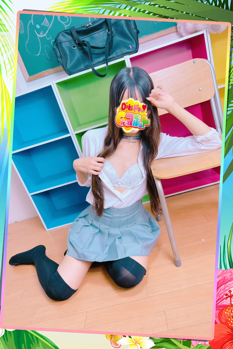 No.002　中村『Doki-ドキッGirlsスポット』横浜・関内ピンサロ