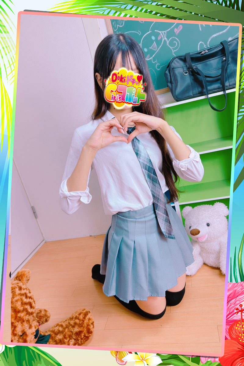 No.002　中村『Doki-ドキッGirlsスポット』横浜・関内ピンサロ