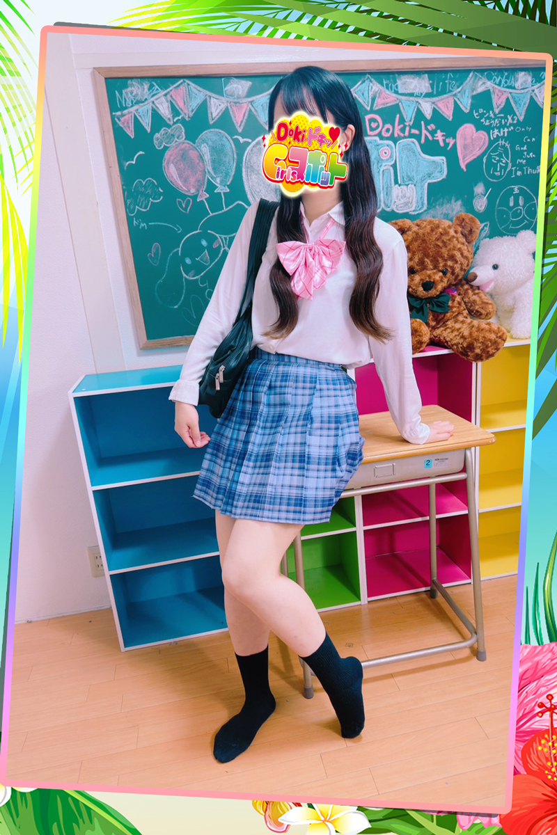 No.058　南『Doki-ドキッGirlsスポット』横浜・関内ピンサロ