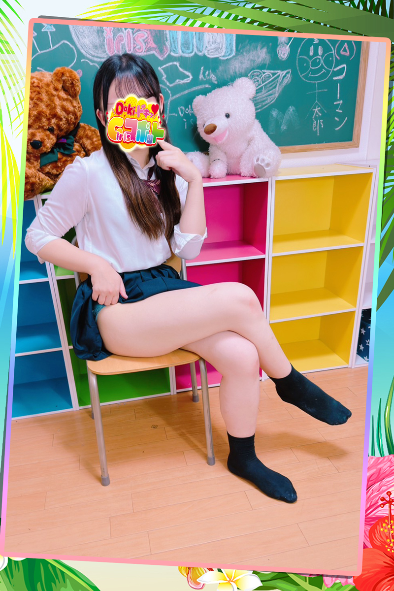 No.028　夏天『Doki-ドキッGirlsスポット』横浜・関内ピンサロ