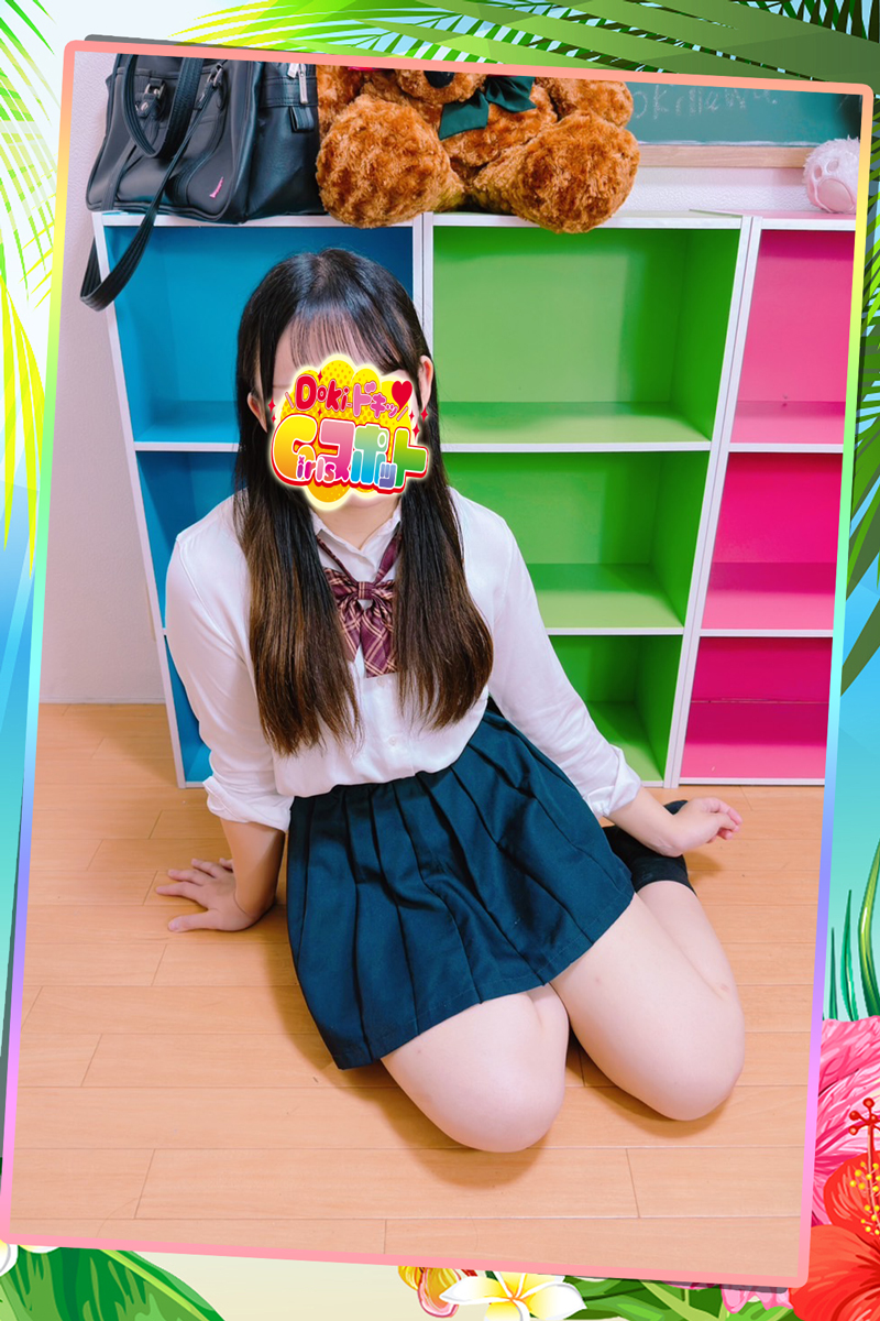 No.028　夏天『Doki-ドキッGirlsスポット』横浜・関内ピンサロ
