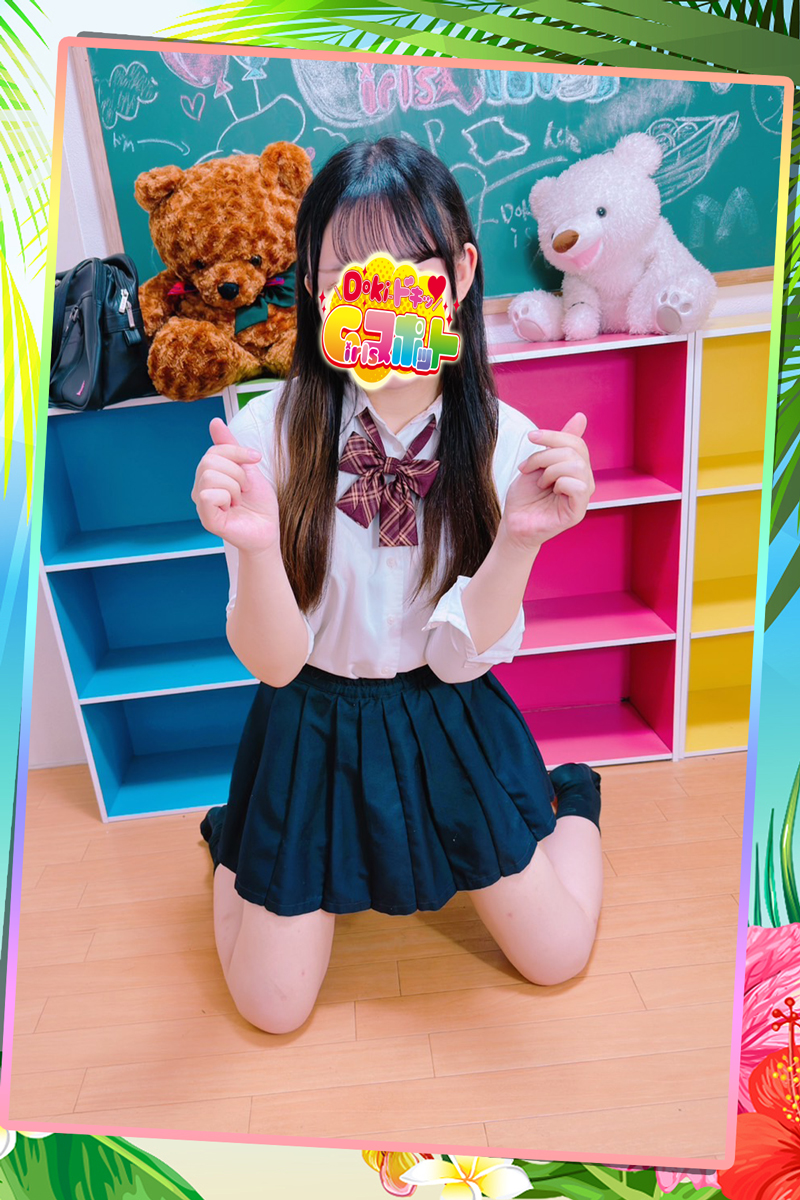 No.028　夏天『Doki-ドキッGirlsスポット』横浜・関内ピンサロ