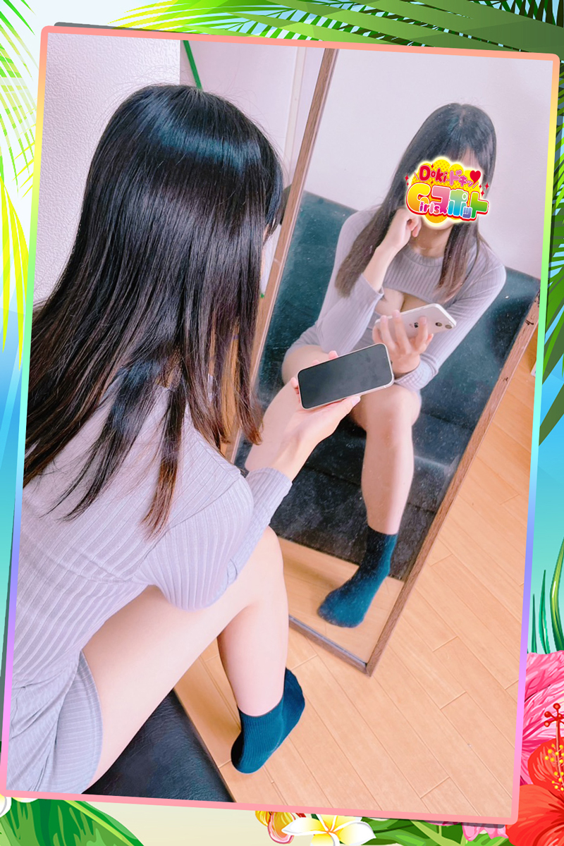 No.008　花乃『Doki-ドキッGirlsスポット』横浜・関内ピンサロ