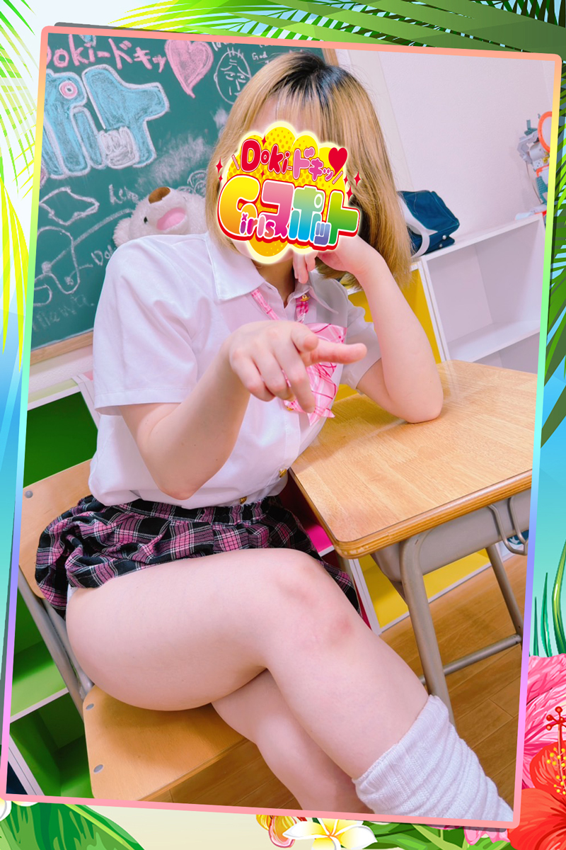 No.054　末永『Doki-ドキッGirlsスポット』横浜・関内ピンサロ