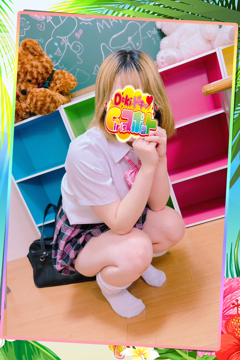 No.054　末永『Doki-ドキッGirlsスポット』横浜・関内ピンサロ