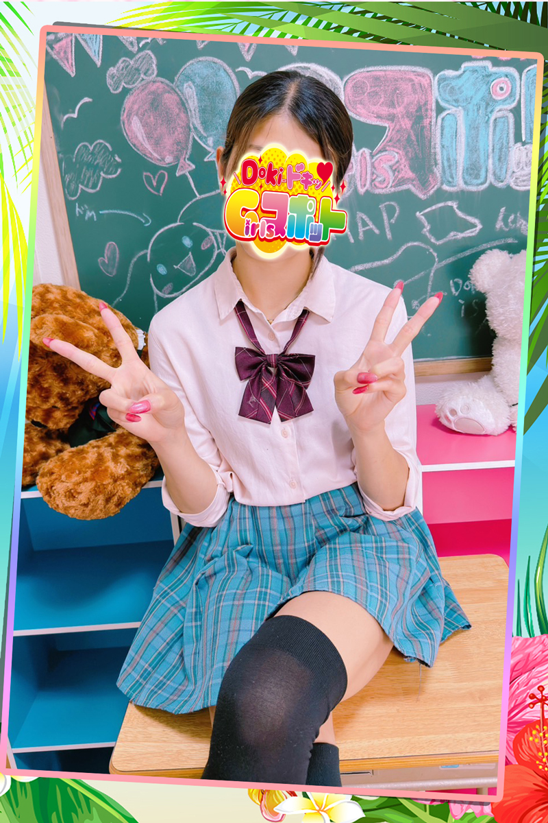 No.014　今井『Doki-ドキッGirlsスポット』横浜・関内ピンサロ