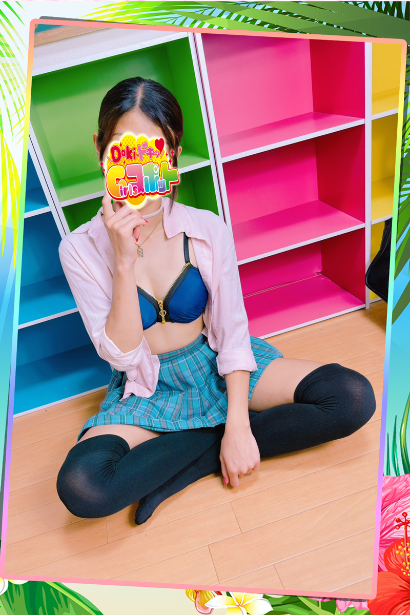No.014　今井『Doki-ドキッGirlsスポット』横浜・関内ピンサロ