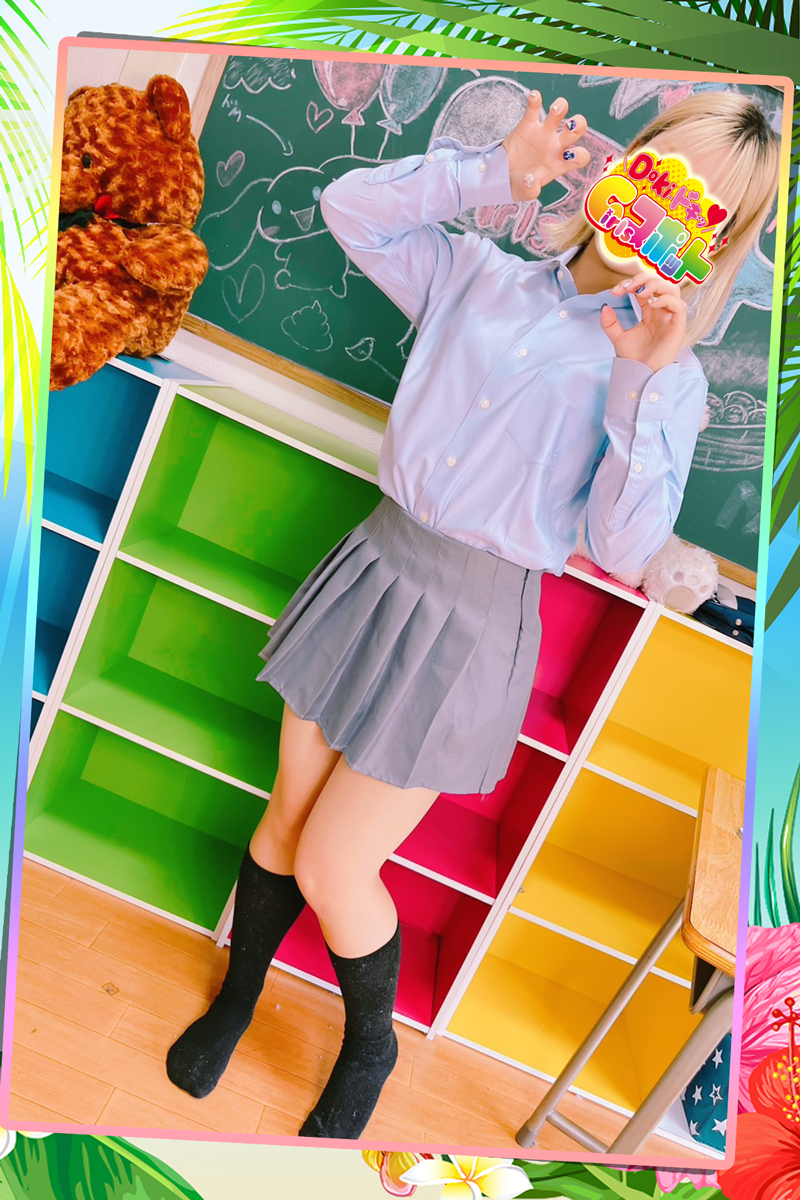 No.003 愛沢『Doki-ドキッGirlsスポット』横浜・関内ピンサロ