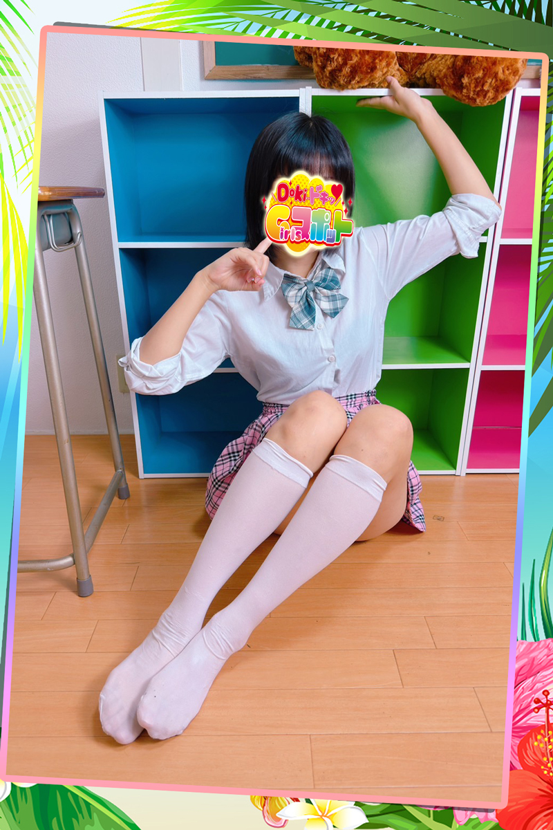 No.051　君野『Doki-ドキッGirlsスポット』横浜・関内ピンサロ