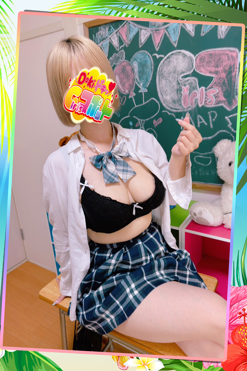 No.004　甘井　『Doki-ドキッGirlsスポット』横浜・関内ピンサロ