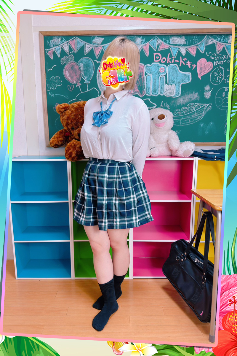 No.004　甘井　『Doki-ドキッGirlsスポット』横浜・関内ピンサロ