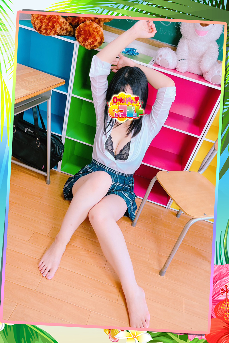 №092　日奈森『Doki-ドキッGirlsスポット』横浜・関内ピンサロ
