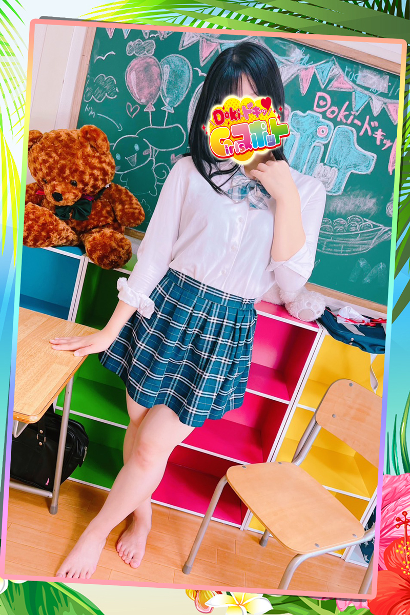 №092　日奈森『Doki-ドキッGirlsスポット』横浜・関内ピンサロ