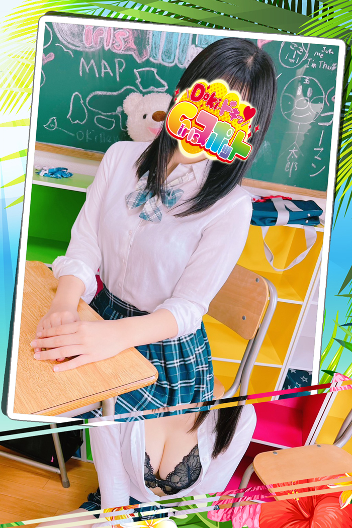 №092　日奈森『Doki-ドキッGirlsスポット』横浜・関内ピンサロ