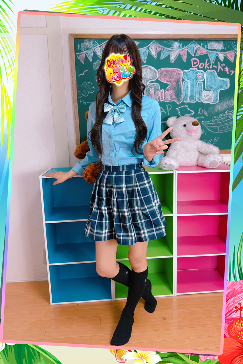 No.002 愛咲『Doki-ドキッGirlsスポット』横浜・関内ピンサロ