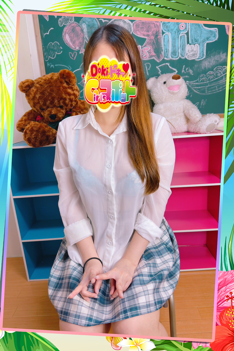 No.083　岩田『Doki-ドキッGirlsスポット』横浜・関内ピンサロ