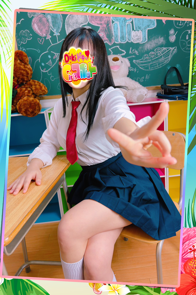 No.064 高野『Doki-ドキッGirlsスポット』横浜・関内ピンサロ