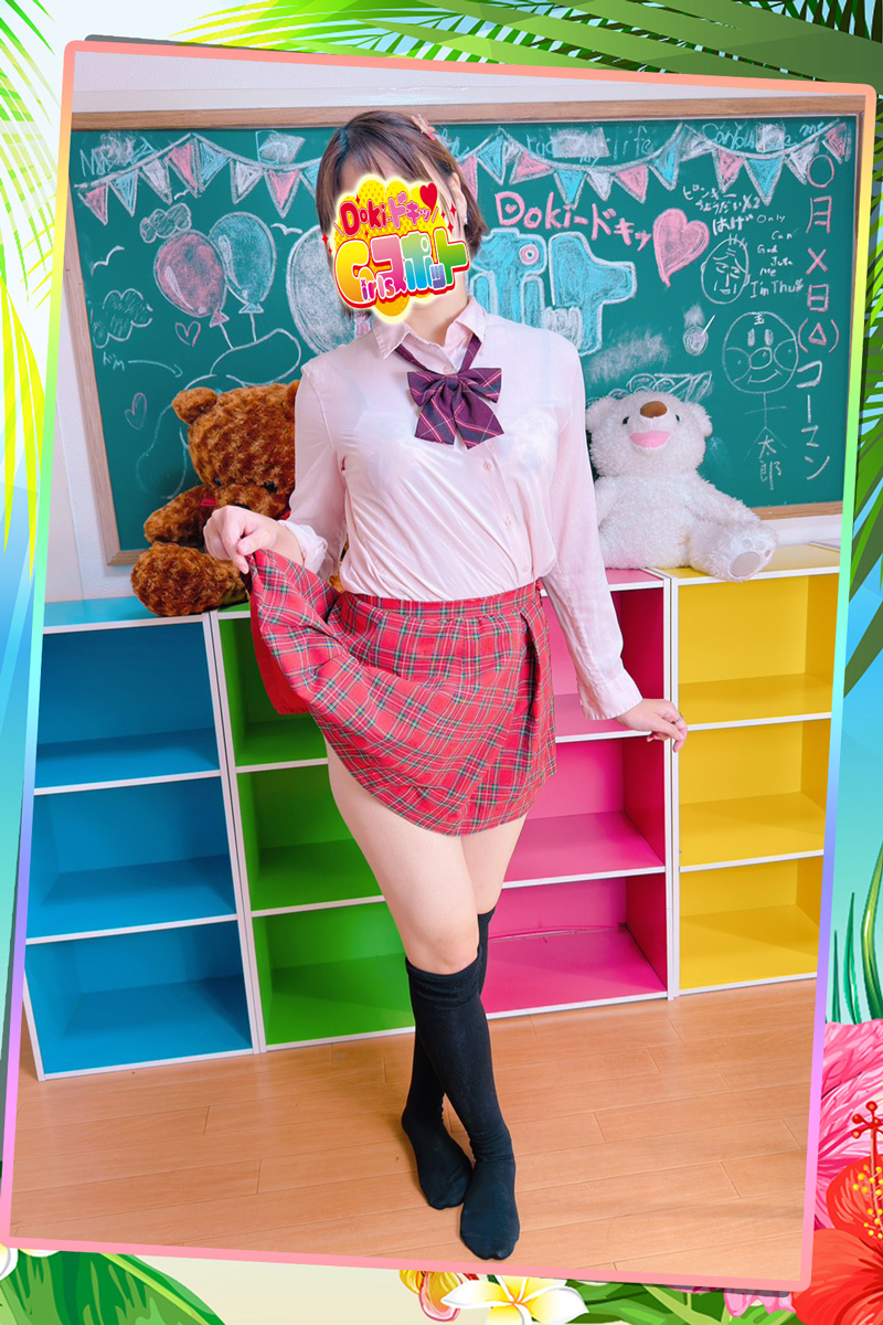 No.086 神崎『Doki-ドキッGirlsスポット』横浜・関内ピンサロ